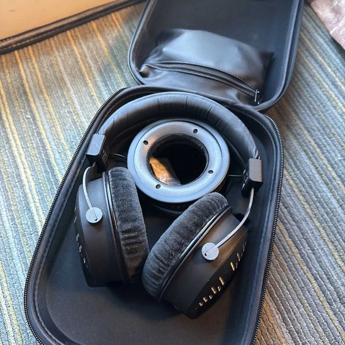 Наушники профессиональные Beyerdynamic DT1990 Pro