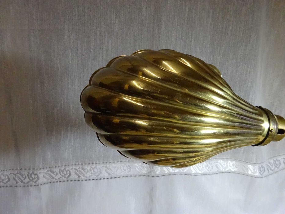 Lampa de birou vintage