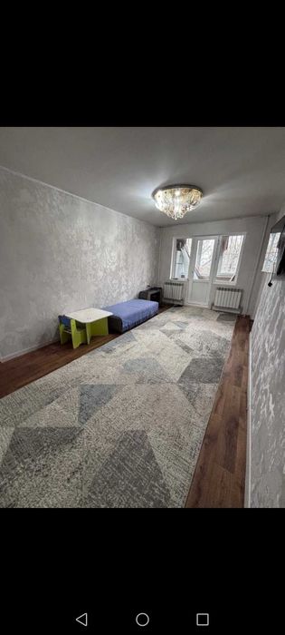 Квартира 3 комнатную