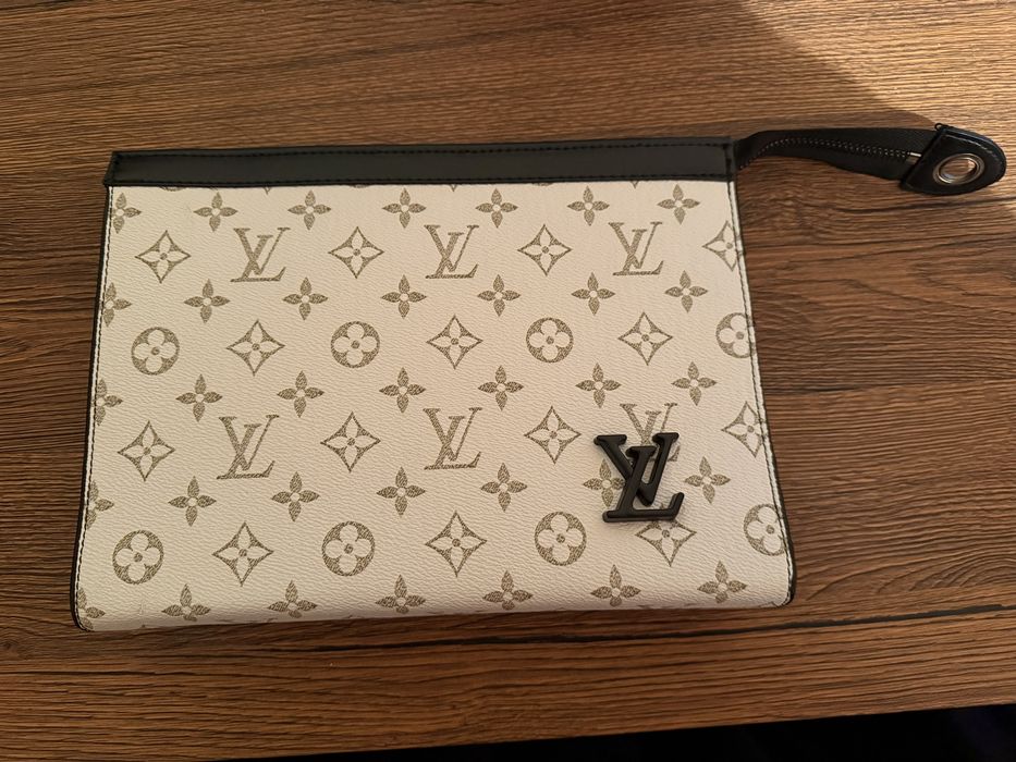 Geanta plic LV nou nouta