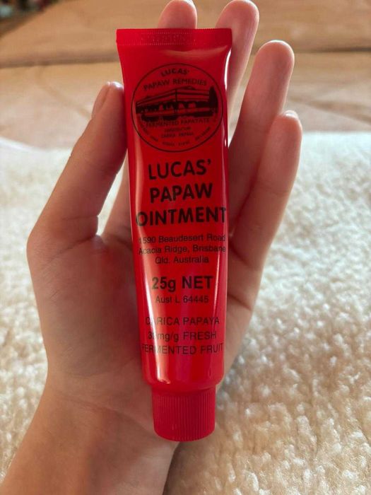 Балсам за локално приложение