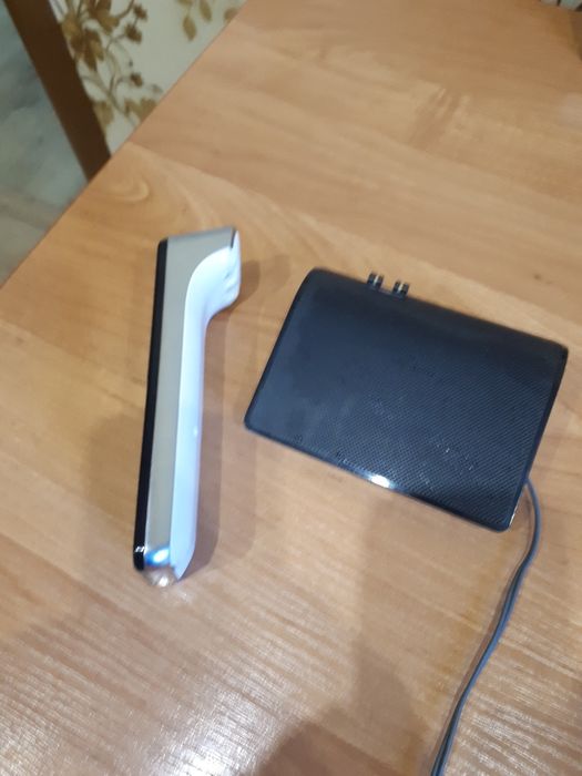 Продам радиотелефон   Panasonic KX-PRW110UAW