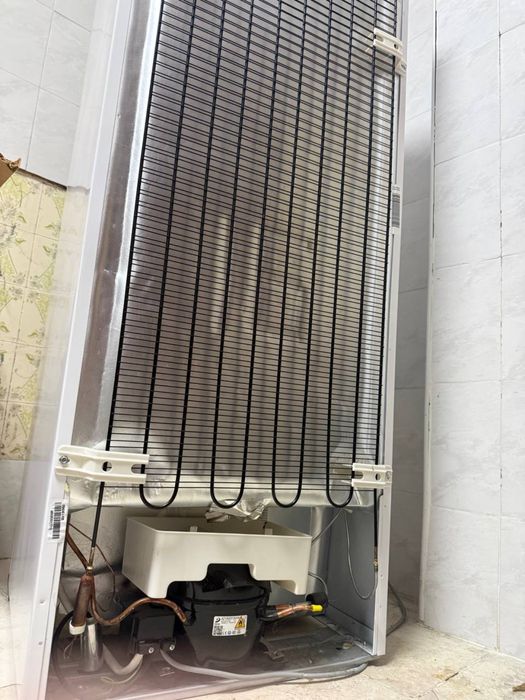 Хладилник  б/у рабочи