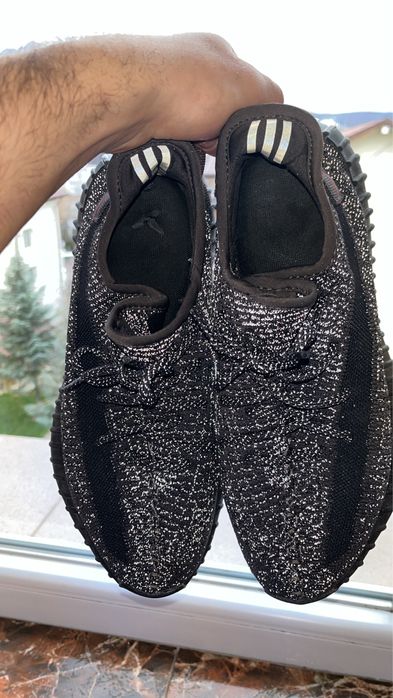 Yeezy boost 350 V2 Reflective
