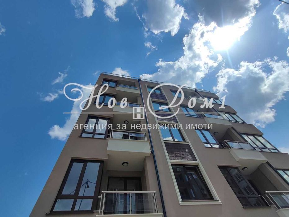 Продава се Тристаен апартамент в Варна, Кайсиева градина - 73 кв.м за 1917 €/кв.м - Снимка #14