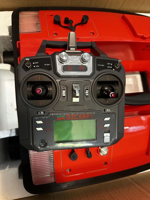 Bait Boat,Лодка за стръв чисто нова!