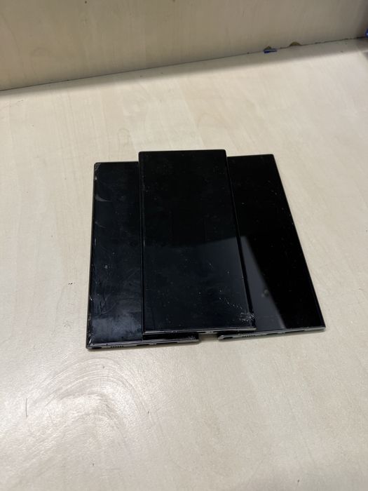 Display samsung s22 ultra nou