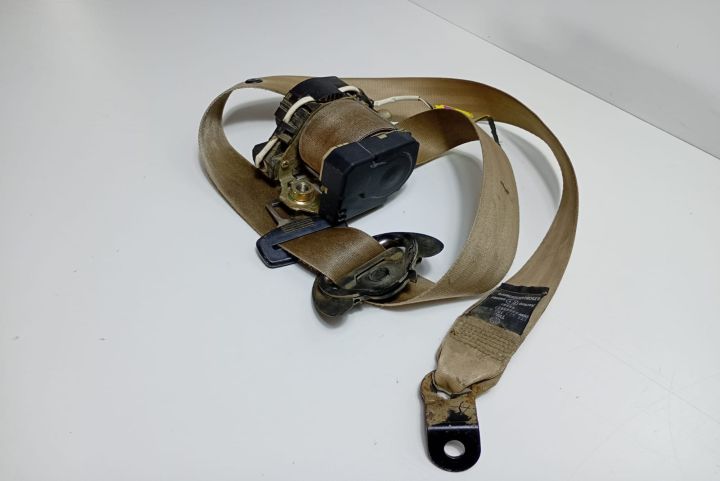 Centura siguranta  stanga fata  1T1857705A Volkswagen VW Touran prima