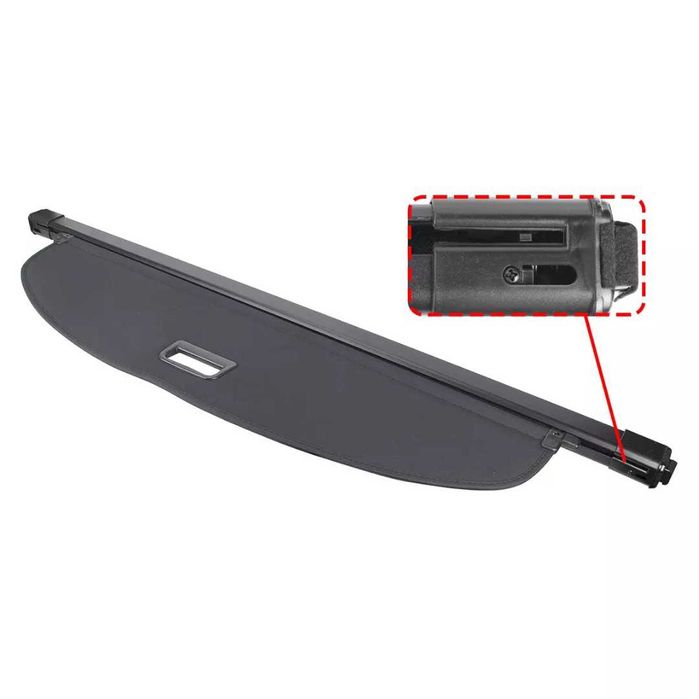 Щора за багажник на Nissan X - Trail T32 2014 -2017 (НОВА)