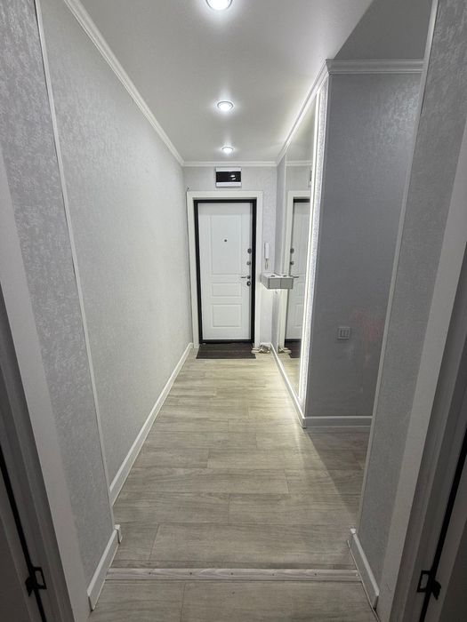 Аренда посуточно 2-х ком