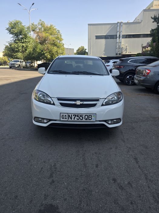 Gentra 2020 yil probegi 86.600