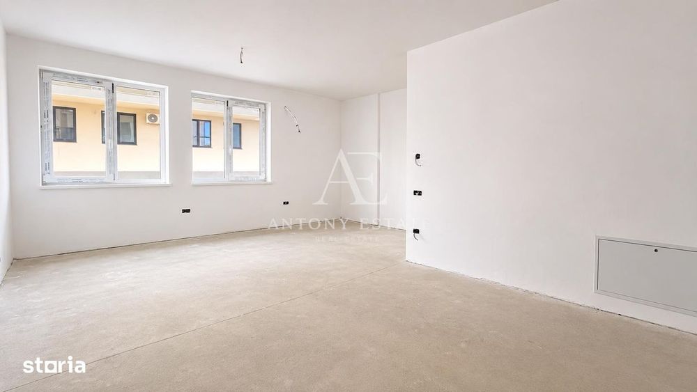 Antony Estate | Vanzare Studio, Investitie - Sanmartin