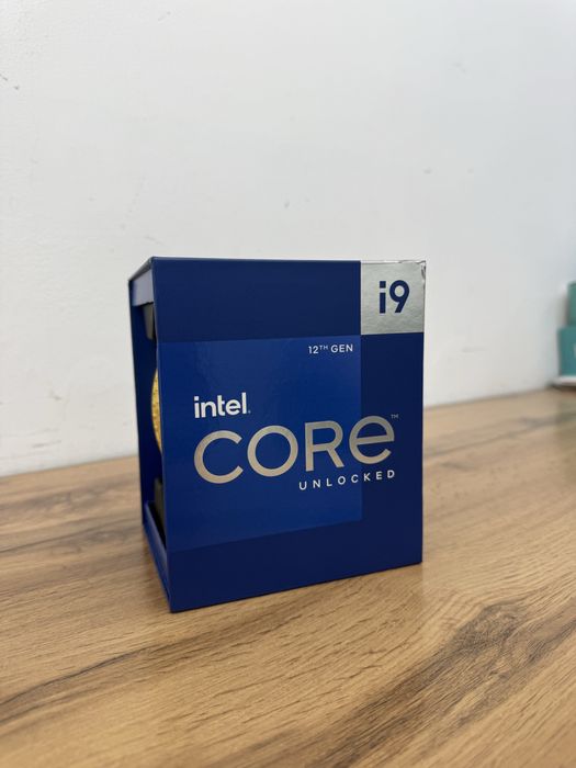 Процессор Intel Core I9-12900K (BOX)