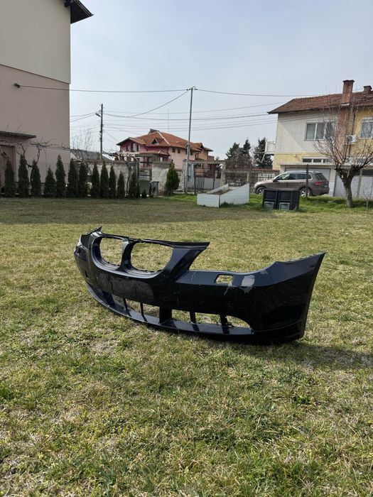 Предна броня за Е60 преди facelift