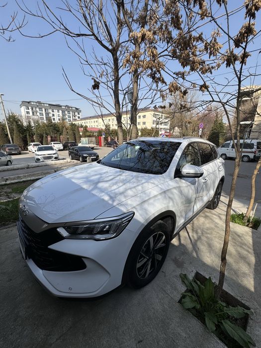 BYD Song Pro Comfort (1 poz)