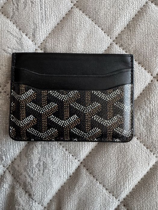 Goyard Cardholder
