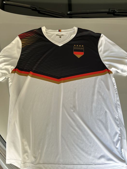 Tricou Germania XXL