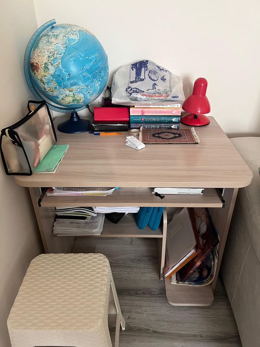 Стол компьютерный для ученика