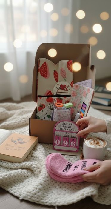 Лимитирана книжна кутия