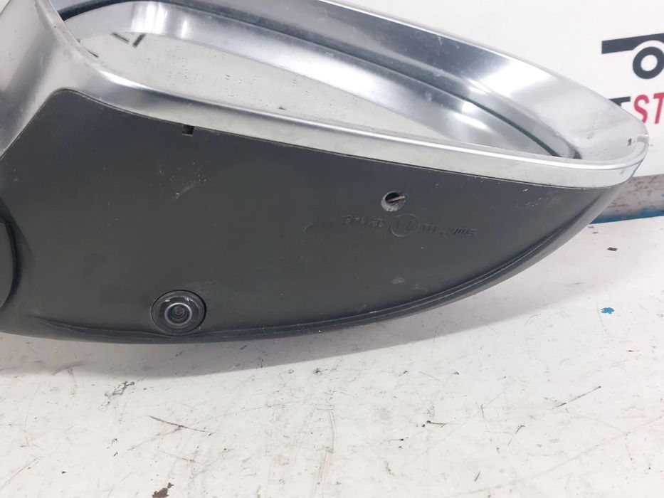 oglinda dreapta audi a6 c7  2011 2012 2013 2014 2015 2016 2015