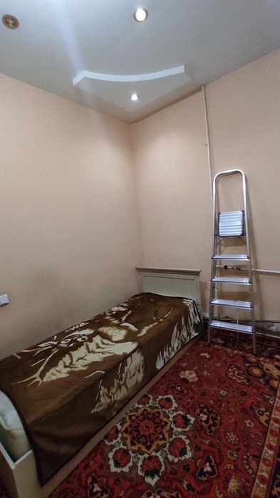 Мирзо Улугбекский район. Массив Феруза