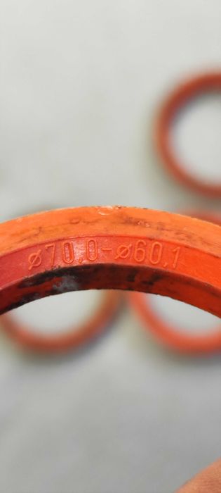 Центриращи втулки Z13 – 70.0 мм към 60.1 мм