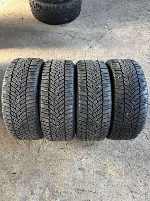 Anvelope FULDA 215/55/16 , set 4 bucati