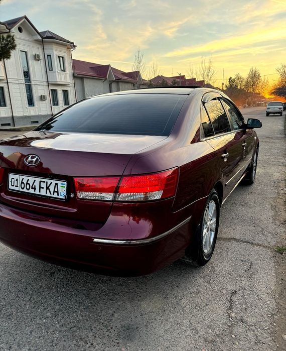 Продается Sonata NF