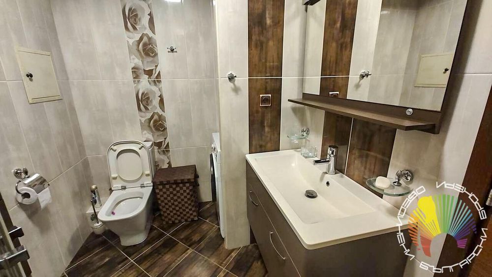 Дава се под наем Тристаен апартамент в Бургас, Лазур - 125 кв.м за 1200 € - Снимка #13