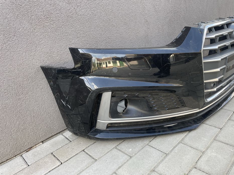 Bara fata S-line Audi A5 B9