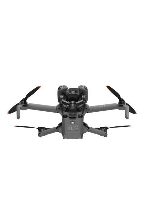 Дрон DJI Mini 5 Pro Fly More Combo Plus (DJI RC 2) сұр