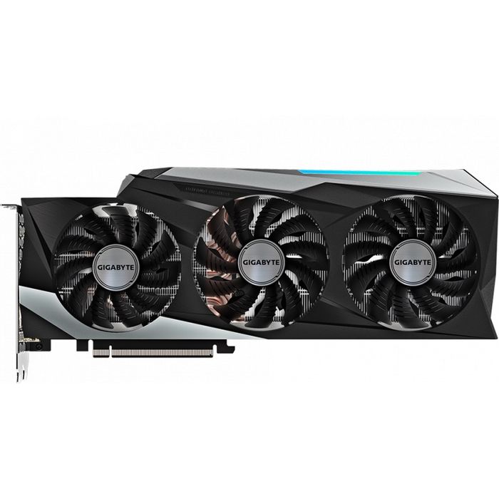Vand Placa video GIGABYTE GeForce RTX 3080 GAMING OC L  12GB GDDR6X 384-bit