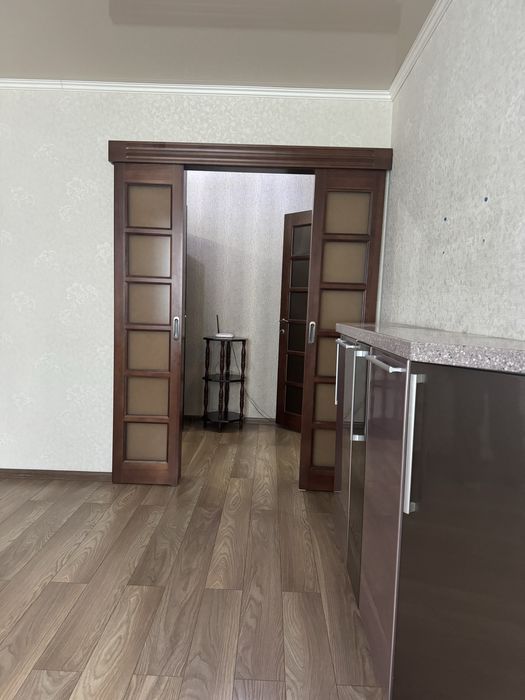 Сдам 2 комн. квартиру в Паркоаой зоне