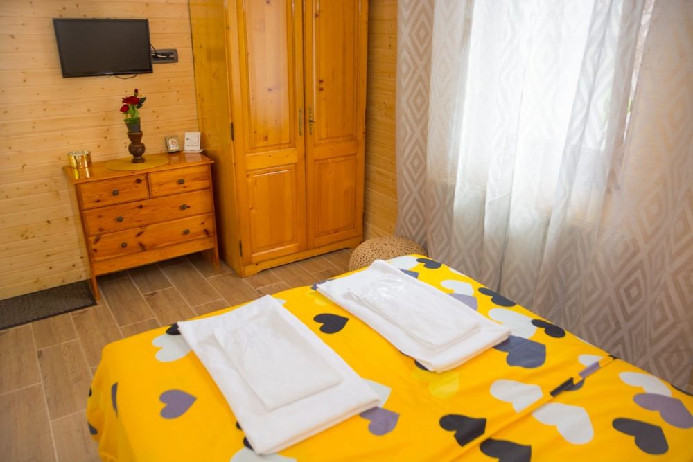 Cabana Beta Crăciun si Revelion  OCUPAT