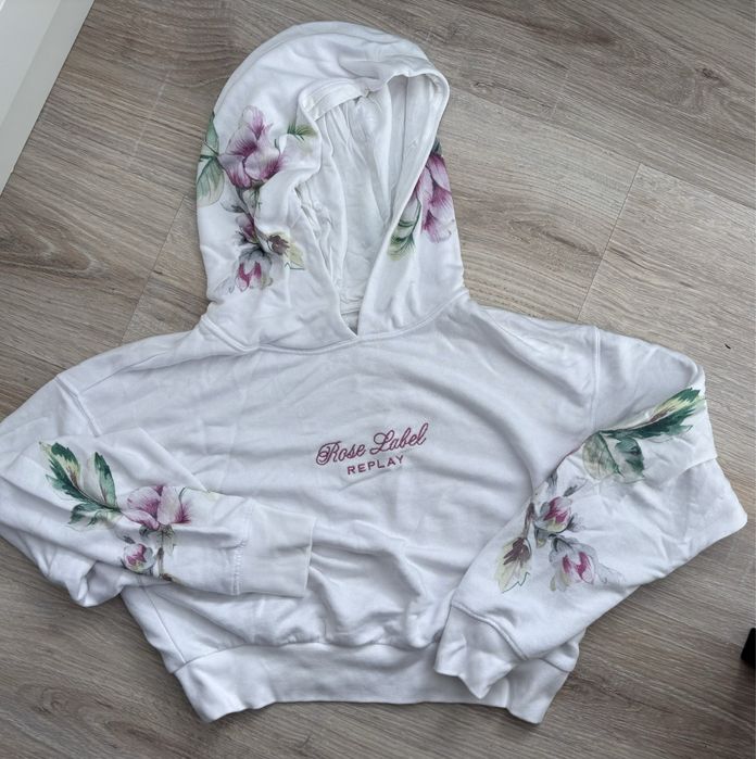 Replay суичер оригинален