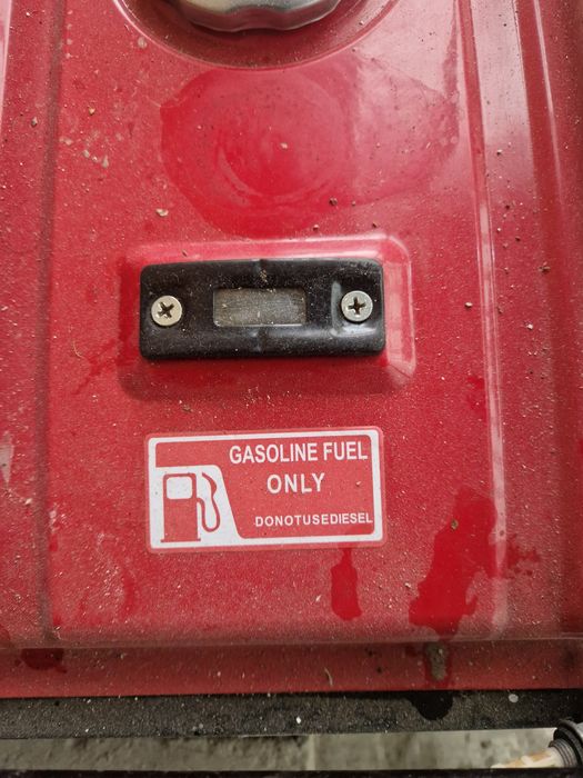 Generator royalkraft 8500w