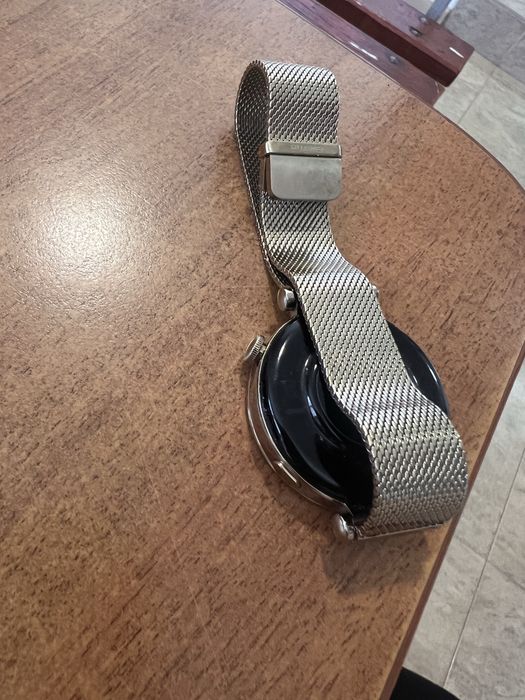 Смарт часовник Huawei Watch GT 4