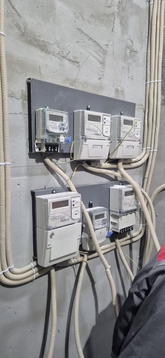 Электрик қызметі – жылдам, сапалы