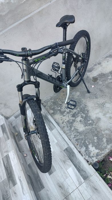 Bicicleta Bulls 26"