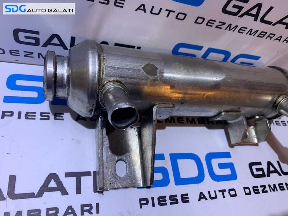 Racitor Gaze Opel Zafira B 1.9CDTI Z19DTH 2005 - 2014 Cod 55202430 [D0230]