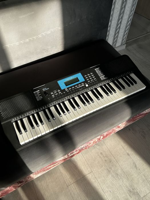 Синтезатор Medeli M211K