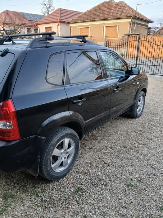 Vand Hyundai Tucson 2.0 crdi 113 cp