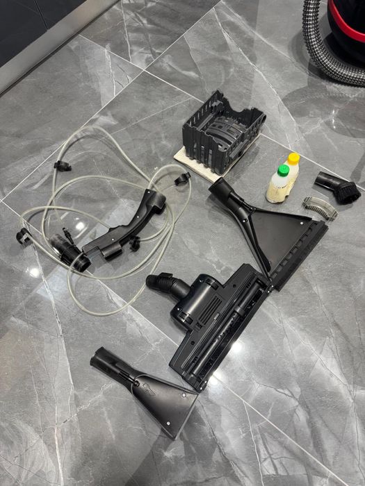 Aspirator BOSCH AquaWash 2100 W