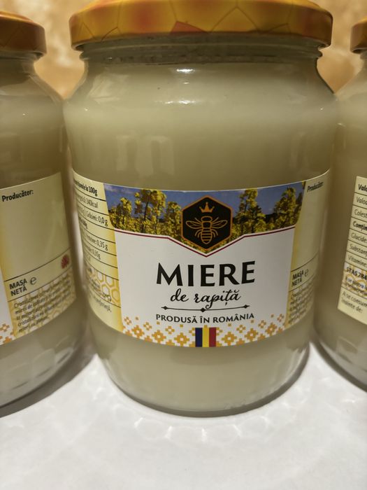 Vand miere de albine