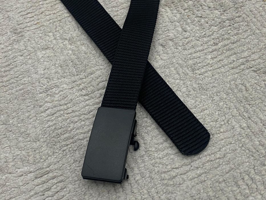 Красивый ремень.