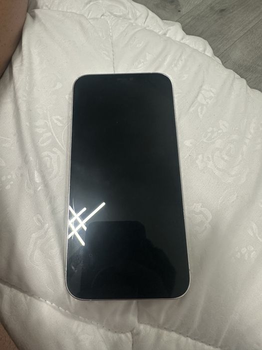 Iphone 12 pro max