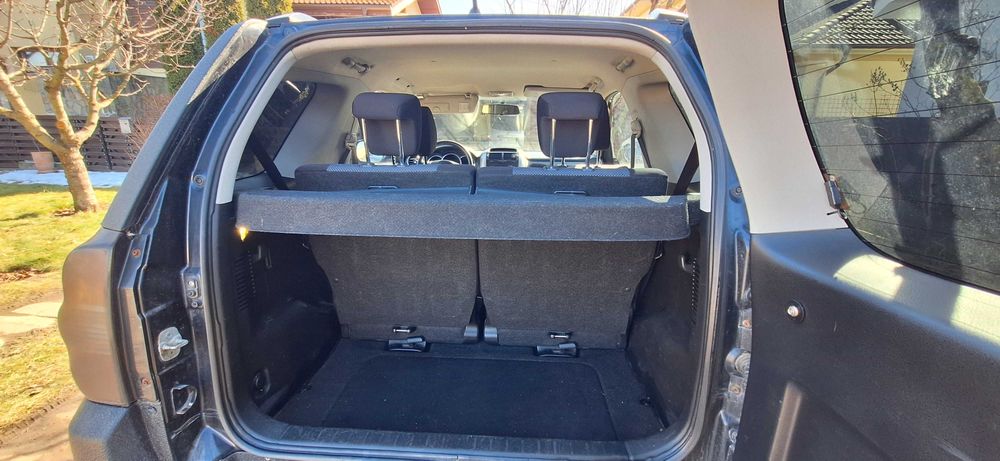 Suzuki Grand Vitara schimb Mazda mx30 sau bateriii fotovoltaice