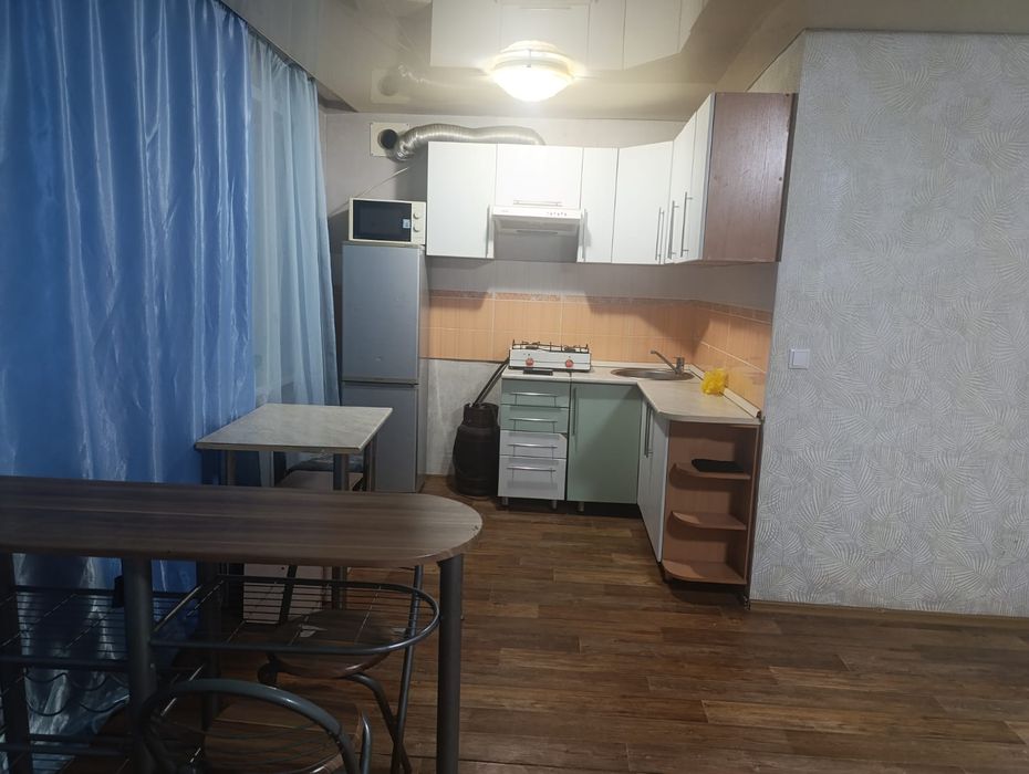 Сдам 1 комнатную квартиру на долгий срок.