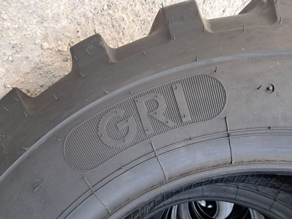 ANVELOPA 15.5-25 GRI GRIP 12PR EX LT200 TL