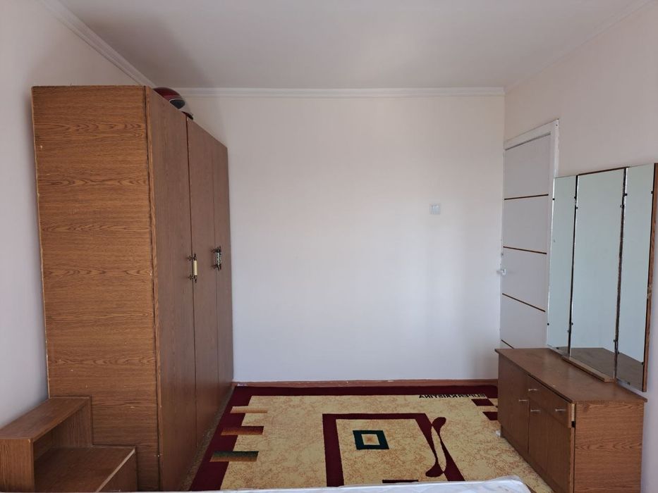 УЗ САЛАМАНДА 2хонали Янги план 6метрли балкон бор.